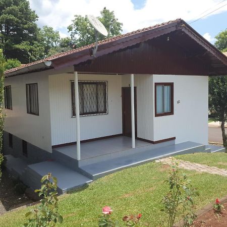 Casa De Ferias Dona Ines Βίλα Treze Tílias Εξωτερικό φωτογραφία