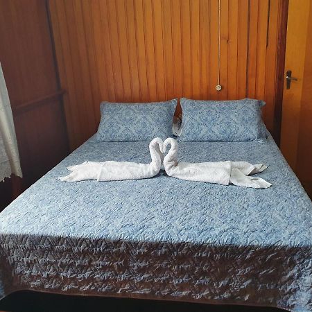 Casa De Ferias Dona Ines Βίλα Treze Tílias Εξωτερικό φωτογραφία