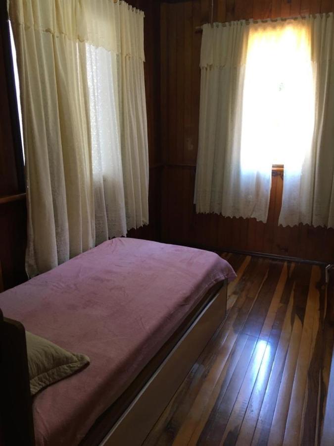 Casa De Ferias Dona Ines Βίλα Treze Tílias Εξωτερικό φωτογραφία