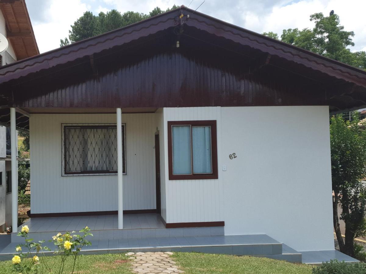Casa De Ferias Dona Ines Βίλα Treze Tílias Εξωτερικό φωτογραφία