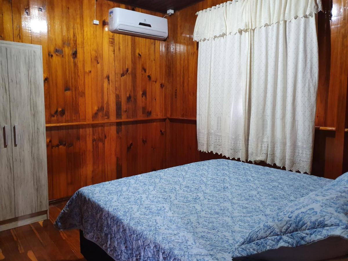 Casa De Ferias Dona Ines Βίλα Treze Tílias Εξωτερικό φωτογραφία