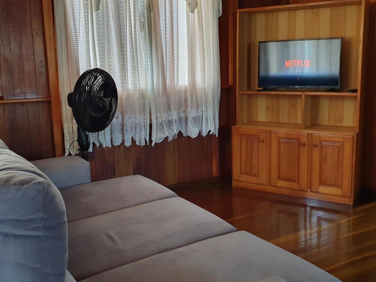 Casa De Ferias Dona Ines Βίλα Treze Tílias Εξωτερικό φωτογραφία