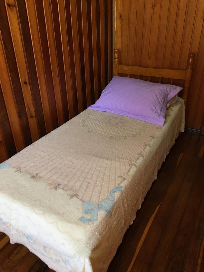 Casa De Ferias Dona Ines Βίλα Treze Tílias Εξωτερικό φωτογραφία