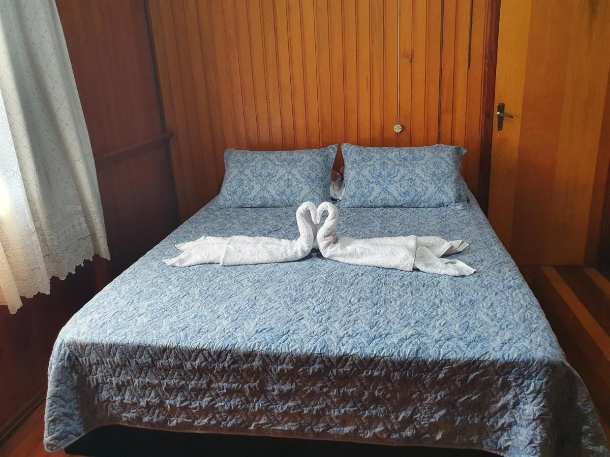 Casa De Ferias Dona Ines Βίλα Treze Tílias Εξωτερικό φωτογραφία